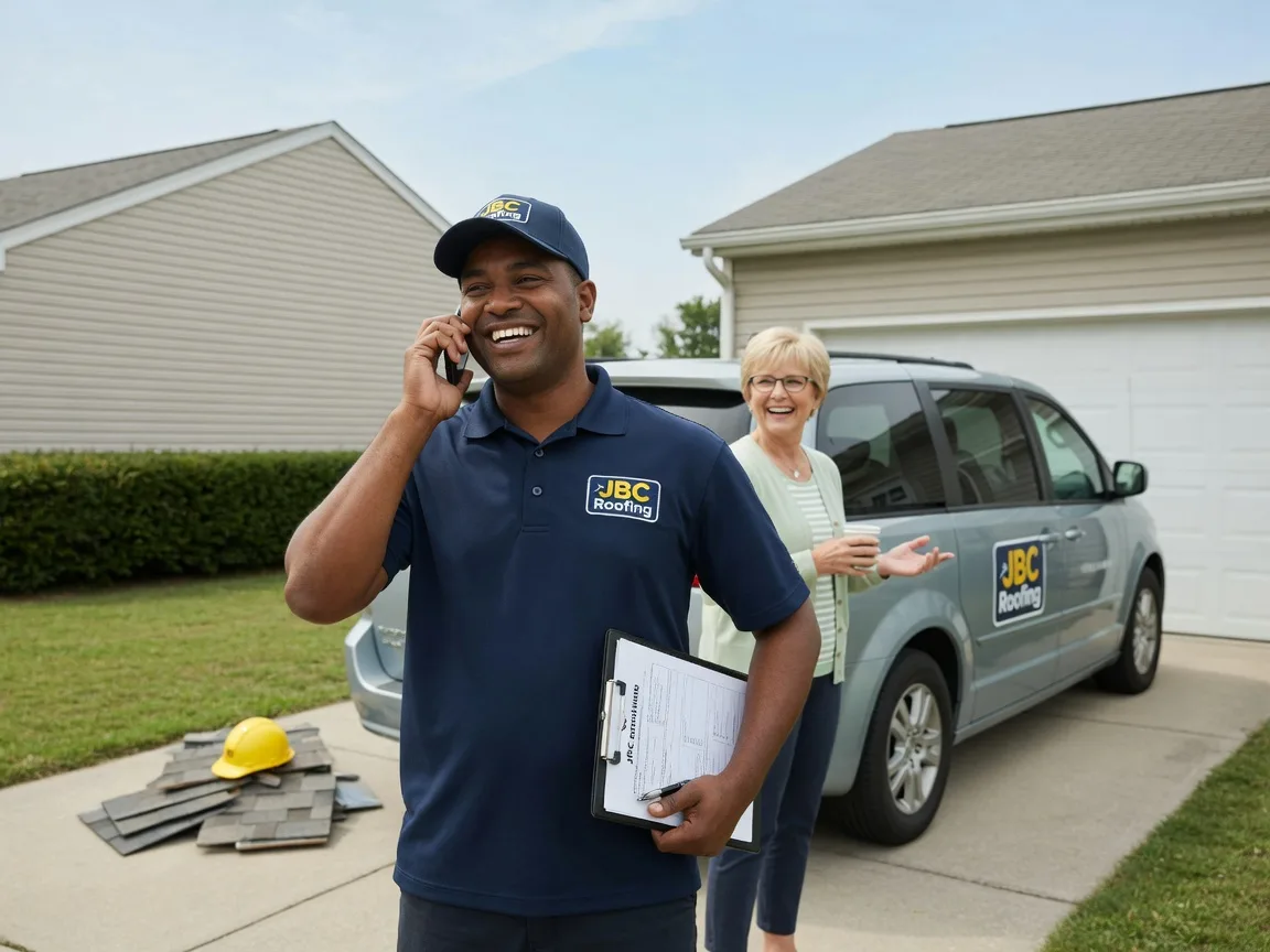 Roof Replacement Arizona City, AZ FAQs